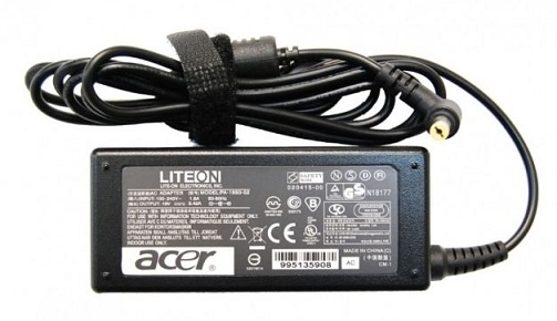 Mua Adapter Acer 19V-2.15A giá rẻ tại Hiphukien.com