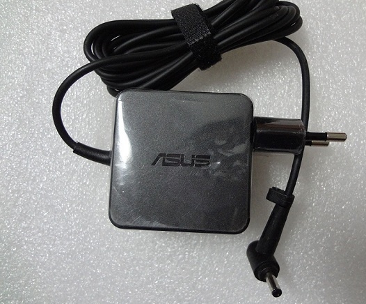 Adapter Asus UX30 UX32 UX302 vuông zin - Hiphukien.com