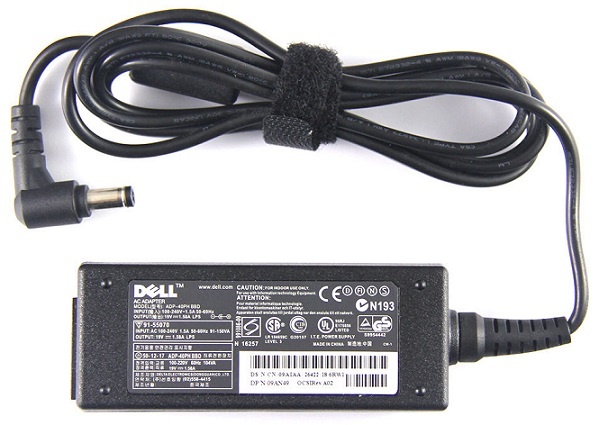 Adapter Dell 19V-1.58A chất lượng, giá rẻ - Hiphukien.com