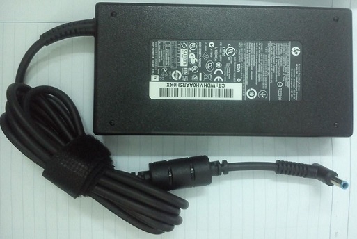 Mua Adapter HP 19.5V-6.15A ĐK nhỏ chất lượng tại Hiphukien.com