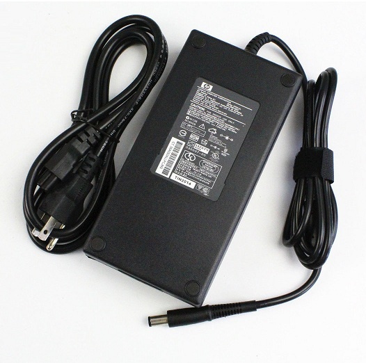 Mua Adapter HP 19.5V-7.9A giá cạnh tranh tại Hiphukien.com