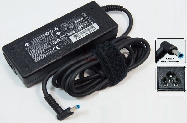 Mua Adapter HP 19.5V-4.74A đầu kim nhỏ chất lượng tại Hiphukien.com