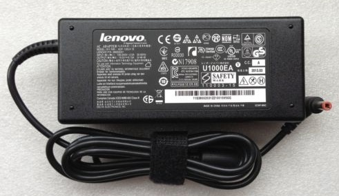 Adapter Lenovo 19V-4.74A