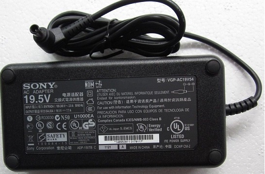 Mua Adapter Sony 19.5V-7.7A chất lượng tại Hiphukien.com