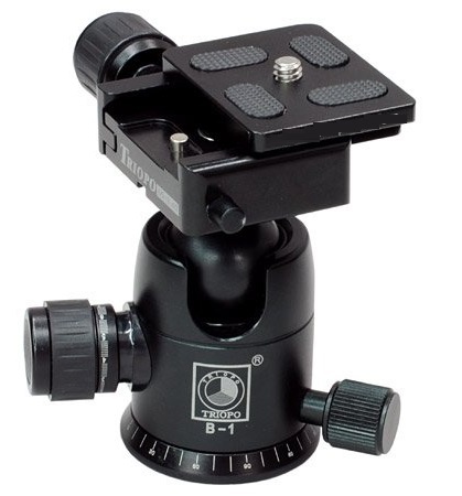 Mua Chân máy ảnh Triopo MT-2505C giá rẻ tại Hiphukien.com