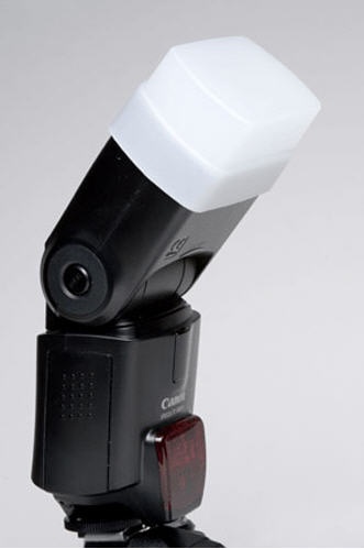 Mua Chụp tản sáng cho đèn Canon & Nikon giá rẻ tại Hiphukien.com