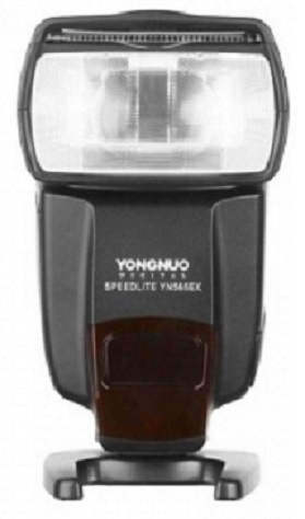 Đèn Flash Yongnuo YN-565EX TTL-LCD giá cạnh tranh - Hiphukien.com