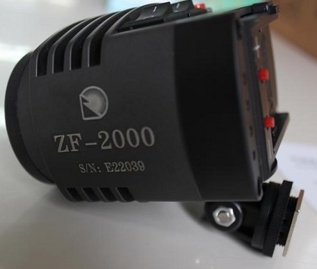 Mua Đèn Led Video Zifon ZF-2000 giá rẻ tại Hiphukien.com