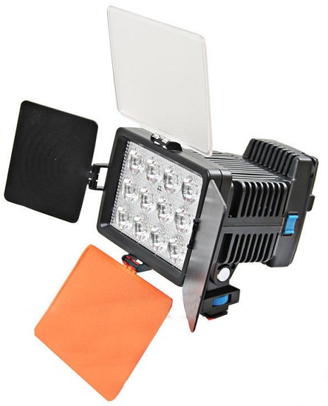 Mua Đèn led máy quay 1040A giá rẻ tại Hiphukien.com