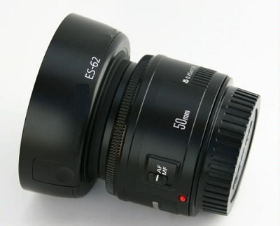 Mua Hood Canon ES-62 for EF 50mm f/1.8 II giá rẻ tại Hiphukien.com