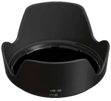 Mua Hood Nikon HB-39 for 16-85mm f/3.5-5.6G VR giá rẻ tại Hiphukien.com