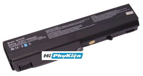 Mua Pin HP Compaq 6510b(Zin), pin laptop chất lượng, giá cạnh tranh-Hiphukien.com