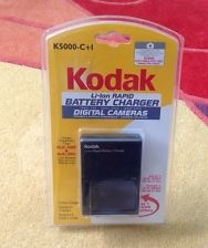 Pin Kodak K5000-Pin máy ảnh
