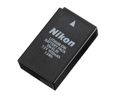 Pin Nikon EN-EL20 - Pin máy ảnh giá rẻ