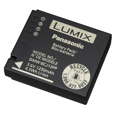 Mua Pin Panasonic BCJ13 chất lượng tại Hiphukien.com