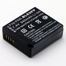 Mua pin Panasonic BLE9E chất lượng tại Hiphukien.com