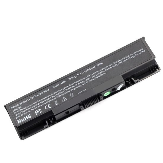 Mua pin laptop Dell 1520 (6cell) chất lượng, giá rẻ tại Hiphukien.com