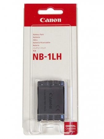 Mua Pin máy ảnh Canon IXUS 300 ,  IXUS 330 chất lượng, giá rẻ tại Hiphukien.com