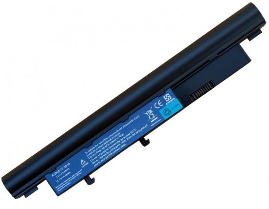 Pin laptop Acer 3810, 4810 giá cạnh tranh