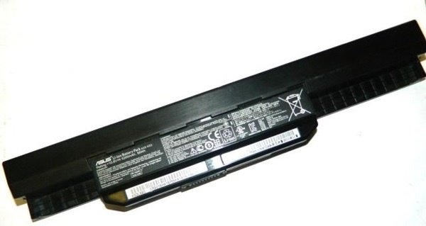 Pin laptop Asus K53 Zin giá cực tốt