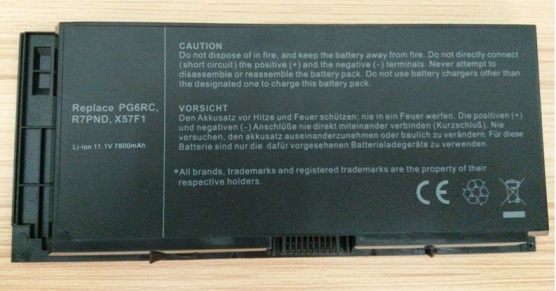 Mua Pin Dell Precision M4600 M6600 9cell giá rẻ tại Hiphukien.com
