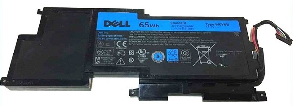 Mua Pin Dell XPS 15-L521 chất lượng, giá rẻ tại Hiphukien.com