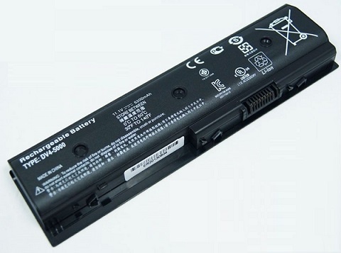 Mua Pin HP DV4-5000 DV6-6000 chất lượng, giá rẻ tại Hiphukien.com