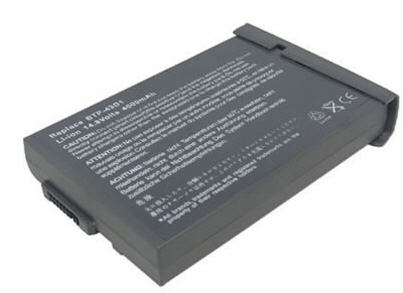 Pin laptop Acer 43D1 giá cạnh tranh