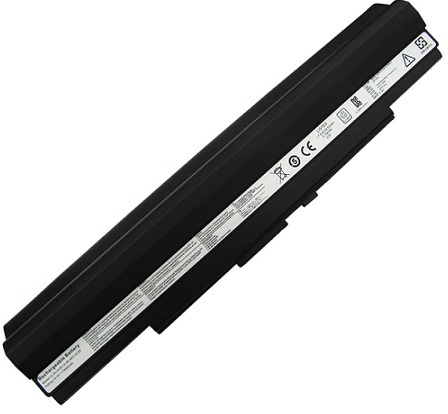 Mua Pin Laptop Asus U43J giá rẻ tại Hiphukien.com
