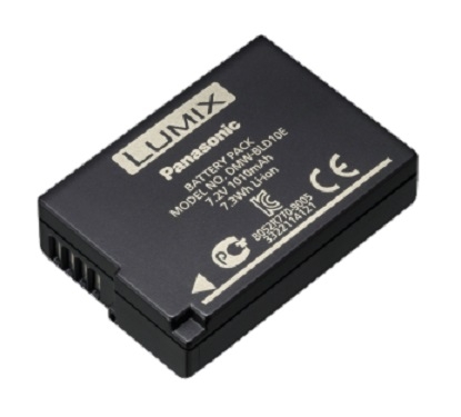 Mua pin Panasonic BLD10E chất lượng tại Hiphukien.com
