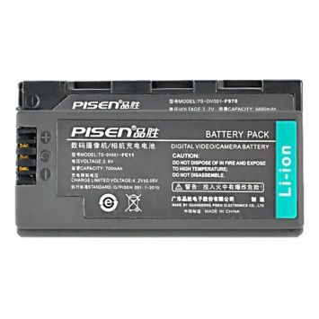 Pisen FC11 - pin máy ảnh Sony FC11