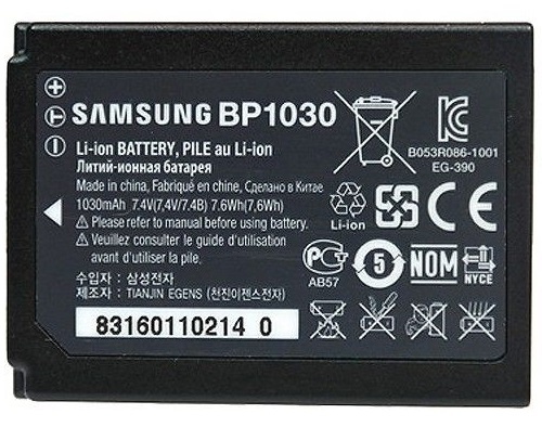 Mua Pin Samsung BP-1030 giá rẻ tại Hiphukien.com