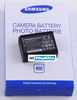 Mua Pin Samsung BP-1030 giá rẻ tại Hiphukien.com