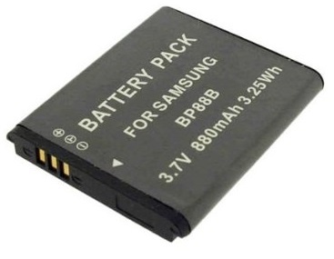 Mua Pin Samsung BP-88B giá rẻ tại Hiphukien.com