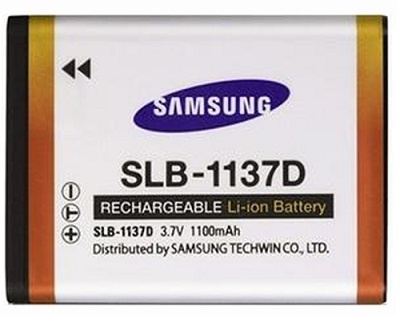 Mua Pin Samsung SLB-1137D giá rẻ tại Hiphukien.com