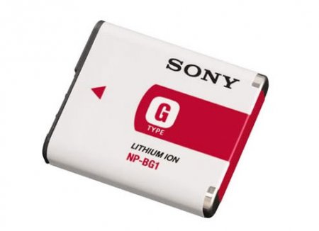 Pin máy ảnh Sony NP-BG1