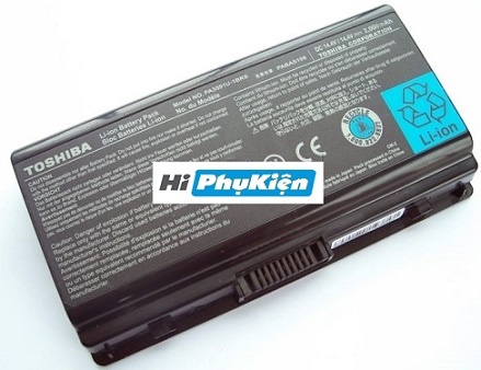Mua Pin Laptop Toshiba 3591U chất lượng ,giá cạnh tranh tại Hiphukien.com