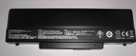 Mua Pin laptop Asus A32-Z37 giá rẻ tại Hiphukien.com
