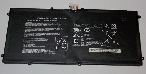 Mua Pin laptop Asus C21-TF201P giá rẻ tại Hiphukien.com
