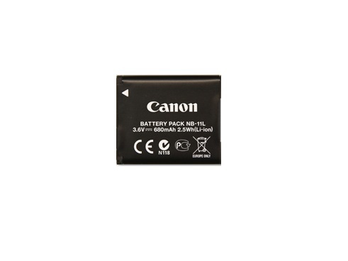 Pin máy ảnh canon Canon NB-11L -Hiphukien.com