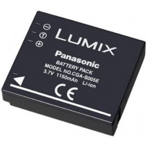 Mua pin Panasonic S005E chất lượng tại hiphukien.com