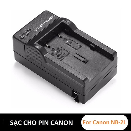 Sạc Canon NB-2L for