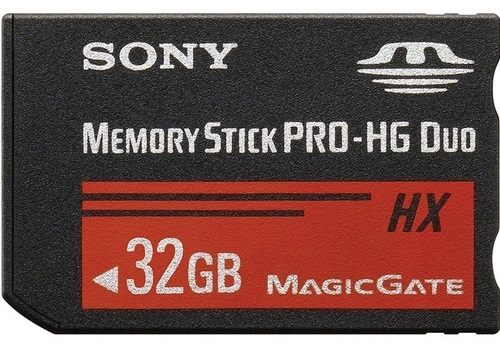 Sony Memory Stick HX-32GB giá cạnh tranh - Hiphukien.com