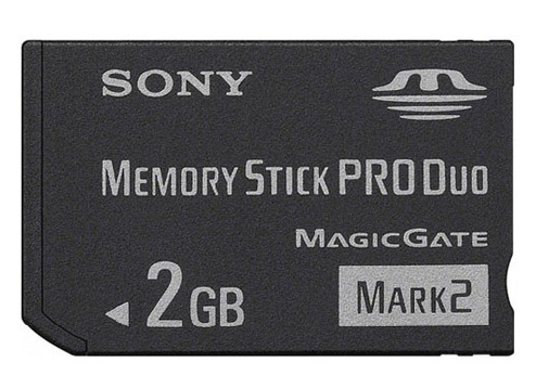 Mua Thẻ nhớ Sony Mark II 2GB giá rẻ tại Hiphukien.com