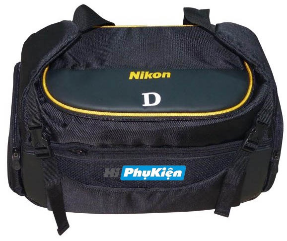 Mua Túi Nikon D066 giá rẻ tại Hiphukien.com