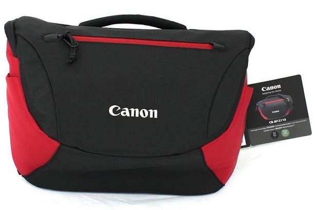 Mua Túi đựng máy ảnh Canon CB-M12110 giá rẻ tại Hiphukien.com