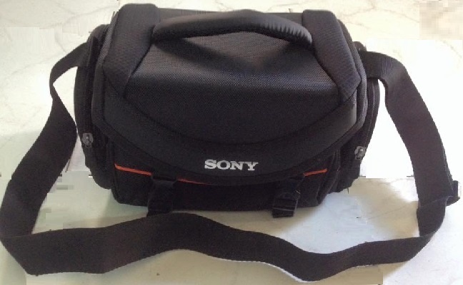 Mua Túi máy ảnh Kit Sony giá rẻ tại Hiphukien.com