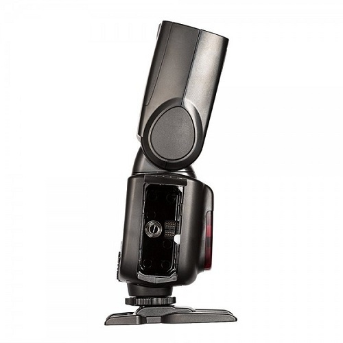 Đèn Flash Godox V860II for Nikon (Kèm pin và sạc)