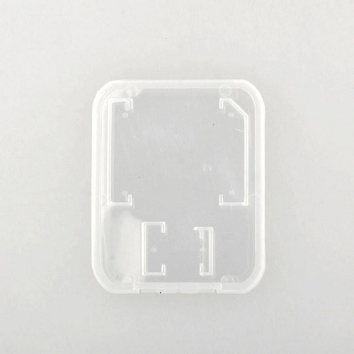 Hộp đựng thẻ nhớ microSD, SD