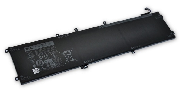 Pin Dell XPS 15 9550 84Wh Zin giá rẻ - Hiphukien.com